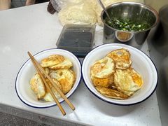 -攉转金牌豌杂面(安泰店)