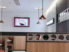 大堂-南枝记·广东味道(中骏世界城店)