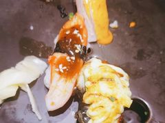 -山葵家·创意料理(万象汇店)