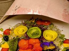 -狮拾久·现代新加坡料理(福田COCO Park店)