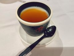 泉水豆腐花-珍之宝御品·寻味顺德(容桂渔人码头店)