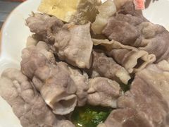 -海底捞火锅(长宁路龙之梦店)