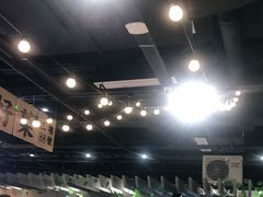 大堂-楠火锅(龙阳广场店)
