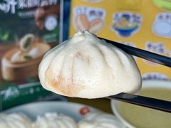 -庆丰包子铺(西单店)