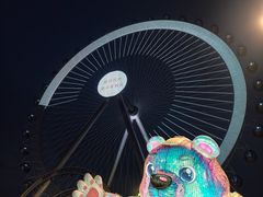 -海合安武汉极地海洋公园