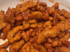 -快乐爱斯米牛排自助(靖江吾悦店)