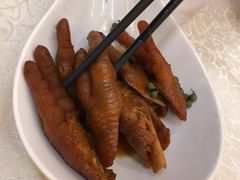 豉油皇鸡脚-顺德人家食府(黄金广场店)
