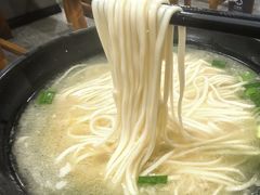 -小辫子羊肉面馆(周东店)