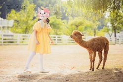 -韩国童感TOUCH PHOTO儿童摄影(朝阳分店)