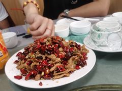 桑拿肉片-里外里吃吧