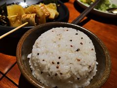 -七色云蔬食(喜邻里店)