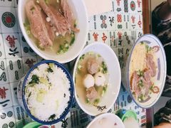 -七爷清汤腩·港式餐厅(金狮广场店)