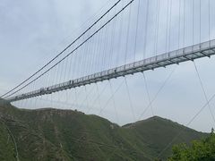 -蓟州溶洞风景区