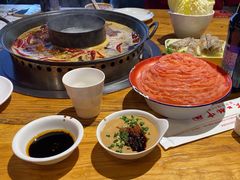 -重庆老火锅(长虹店)