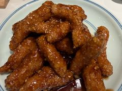 -龍聚祥烧麦馆(万达店)