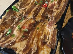 -大壮家原味烤肉(兴华北街店)
