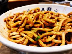 武汉热干面-文叔·湖北名小吃·小龙虾(华强北店)