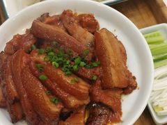 -京天红酒家(马家堡店)