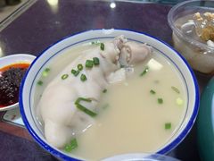 -丁太婆老妈蹄花(人民公园非遗总店)