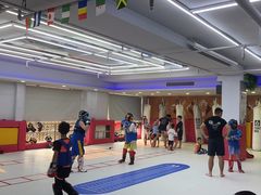 -津武堂散打搏击俱乐部(河西店)