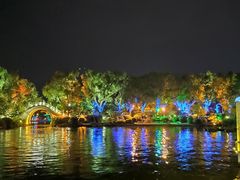 -桂林两江四湖景区