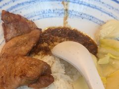-大快活(丽丰店)