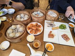 -南翔馒头店(豫园店)
