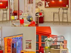 -Eckl’s爱氏热狗(猫街店)