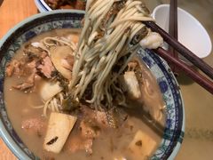 -慧娟面馆·餐厅(望江路店)
