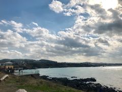 -Cafe Aewol Monsant