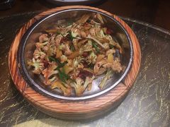 -洞庭土菜小炒馆(易发广场店)