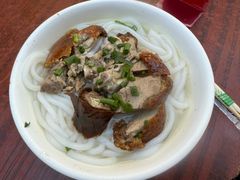 烧鹅濑-凌舍好烧鹅(中山路店)