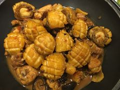-美极鲜食坊(宝安南路店)
