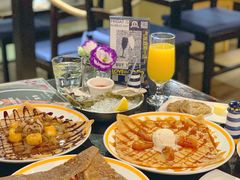 -La Creperie法餐厅(芮欧百货店)