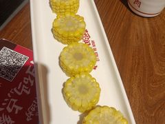-阿润打边炉·鲜切鸡煲(华漕店)