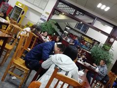 大堂-荣生萝卜汤饭店