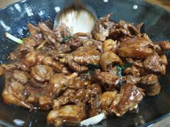 -顺德火焰醉鹅坊(珠海店)