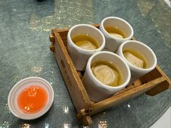-天瑞轩·粤菜餐厅