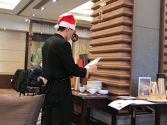 -海逸海鲜酒家(古北店)