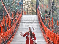 -常德桃花源景区