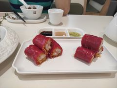 -蔡澜点心·粤菜(月星环球港店)