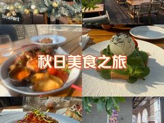 -埠口精酿夜景餐酒吧· BREWPORT BISTRO(长嘉汇重庆之眼店)