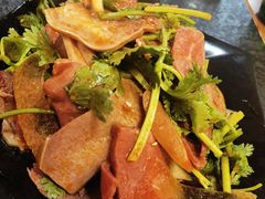 -重庆烧鸡公火锅(簋街店)