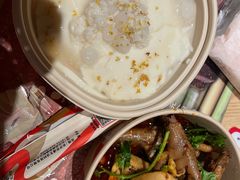 -盛香亭热卤糖水铺(龙之梦店)