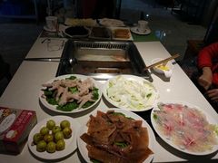 -重庆刘一手火锅(三峡广场直营店)