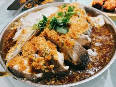 -3号仓库·创意中国菜(嘉兴龙鼎万达店)