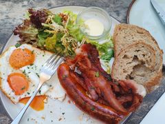 美式早餐-RAC BAR(安福路店)