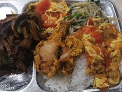 -晓宇盒饭(民安街店)