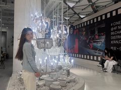 -Nana And Her Friends Restaurant 娜娜家(小寨原力场店)