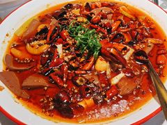 -花椒俏川菜小馆(南海万达店)